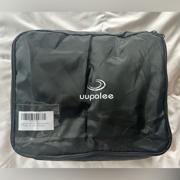 NEVER OPENED uupalee Nylon Heated Vest for Women with Battery Pack - Picture 6 of 7